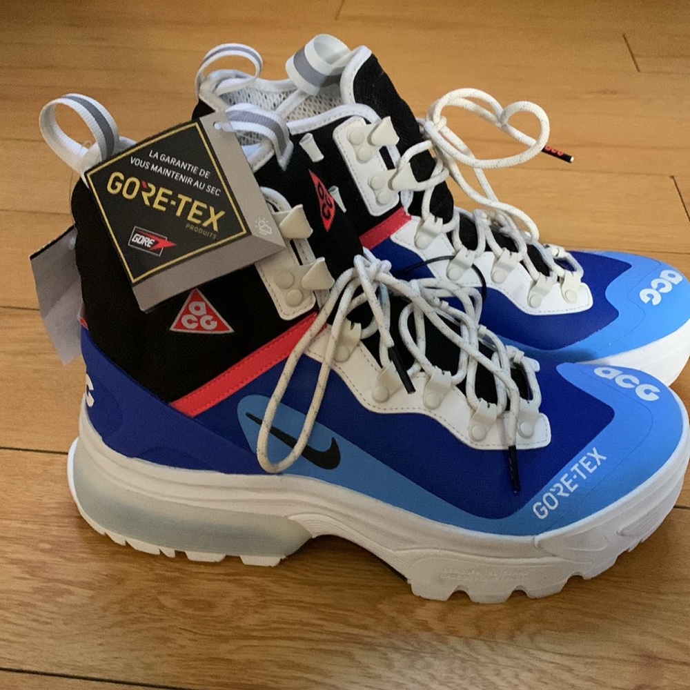 Nike ACG Air Zoon Gaiadome Gore-Tex - Picture 2 of 7